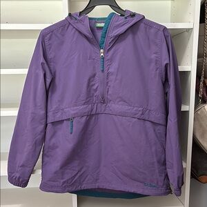 L.L. Beans Vintage Anorak